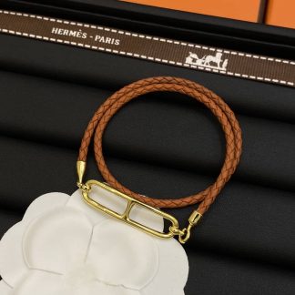 Replica Hermes Jumbo Bracelet