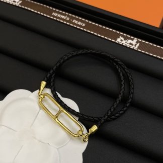 Replica Hermes Jumbo Bracelet