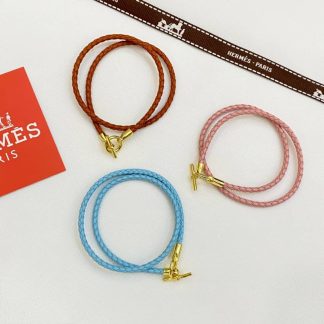 Replica Hermes Chain Bracelet