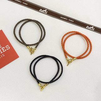 Replica Hermes Chain Bracelet