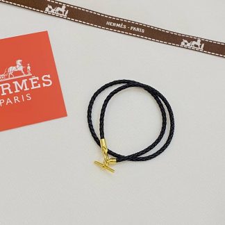 Replica Hermes Chain Bracelet