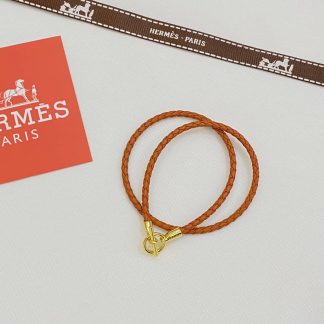 Replica Hermes Chain Bracelet