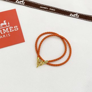 Replica Hermes Chain Bracelet
