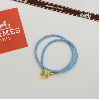 Replica Hermes Chain Bracelet