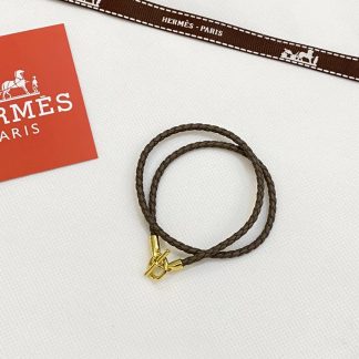 Replica Hermes Chain Bracelet