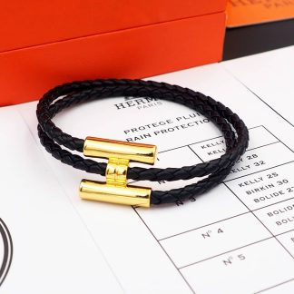 Replica Hermes Finesse Bracelet