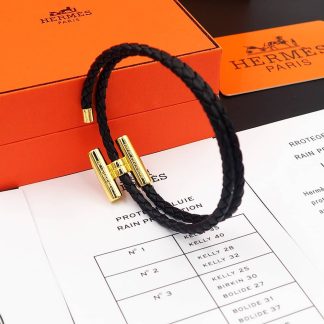 Replica Hermes Finesse Bracelet