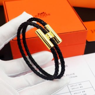 Replica Hermes Finesse Bracelet