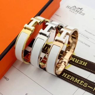 Replica Hermes Tennis Bracelet