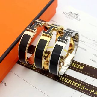 Replica Hermes Tennis Bracelet