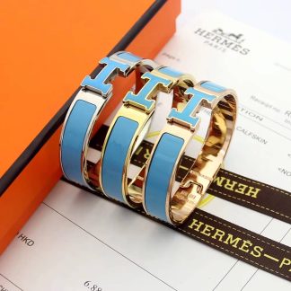 Replica Hermes Tennis Bracelet