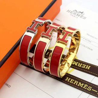 Replica Hermes Tennis Bracelet