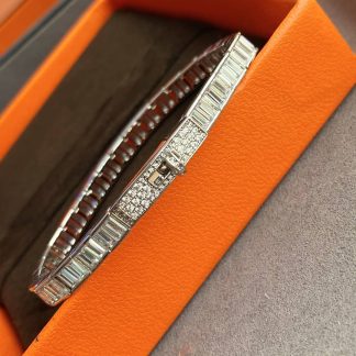 Replica Hermes Hook Bracelet