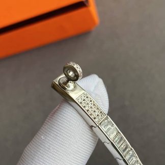 Replica Hermes Hook Bracelet