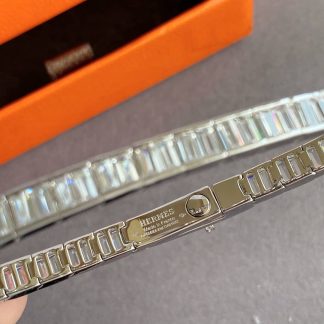 Replica Hermes Hook Bracelet