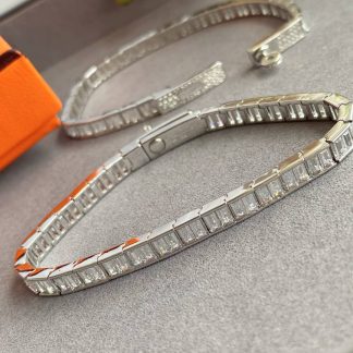 Replica Hermes Hook Bracelet