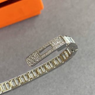 Replica Hermes Hook Bracelet