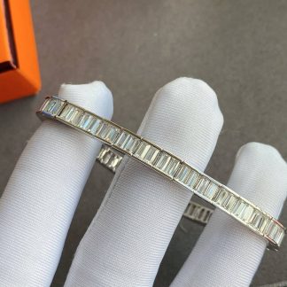 Replica Hermes Hook Bracelet