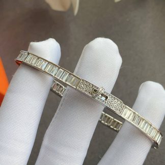 Replica Hermes Hook Bracelet