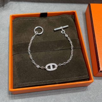 Replica Hermes Leopard Bracelet
