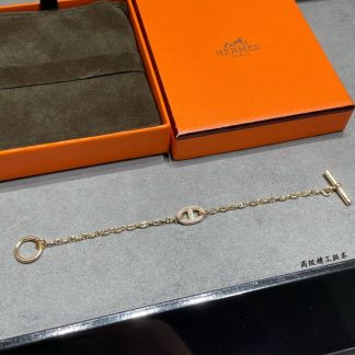 Replica Hermes Leopard Bracelet