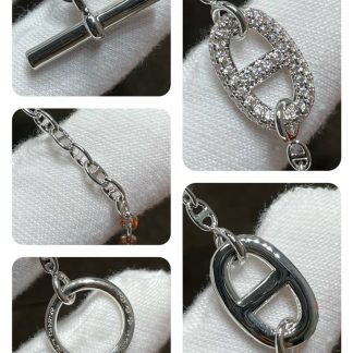Replica Hermes Leopard Bracelet