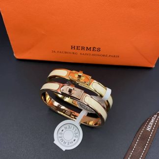 Replica Hermes Charniere Bracelet