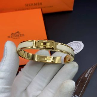 Replica Hermes Charniere Bracelet