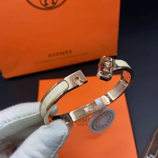 Replica Hermes Charniere Bracelet