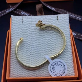 Replica Hermes Charniere Bracelet