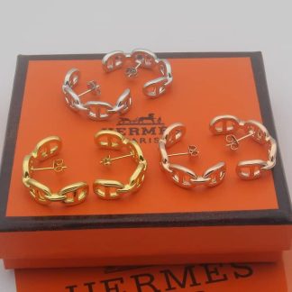 Replica Hermes Farandole Earrings