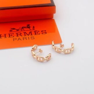 Replica Hermes Farandole Earrings
