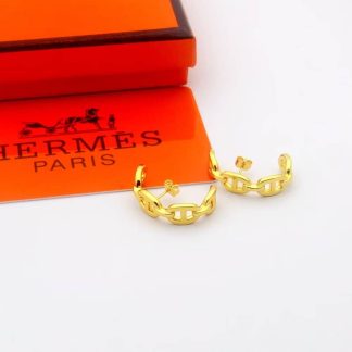 Replica Hermes Farandole Earrings