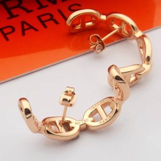 Replica Hermes Farandole Earrings