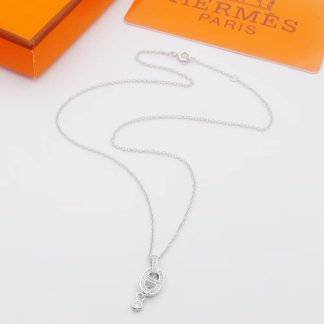 Replica Hermes Kelly Necklace