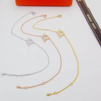Replica Hermes Pop Necklace