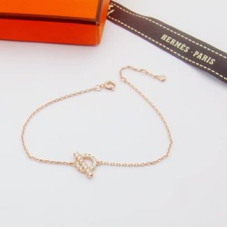 Replica Hermes Pop Necklace
