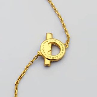 Replica Hermes Pop Necklace