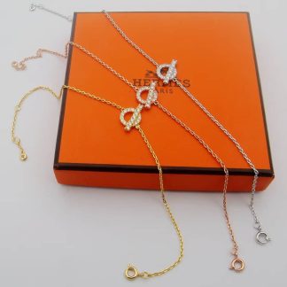 Replica Hermes Pop Necklace