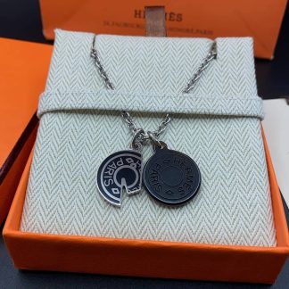 Replica Hermes Birkin Necklace