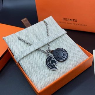 Replica Hermes Birkin Necklace