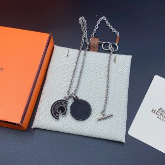 Replica Hermes Birkin Necklace