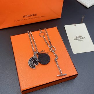 Replica Hermes Birkin Necklace