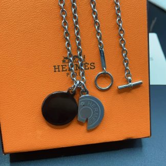 Replica Hermes Birkin Necklace