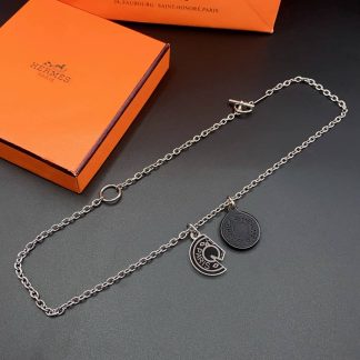 Replica Hermes Birkin Necklace