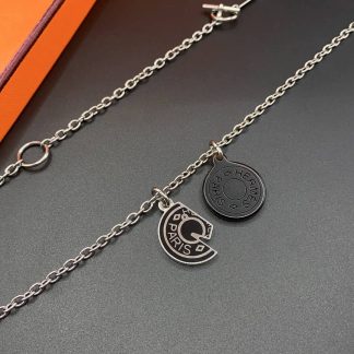 Replica Hermes Birkin Necklace