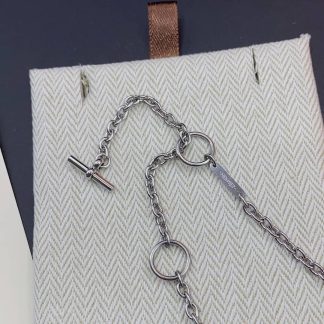 Replica Hermes Birkin Necklace
