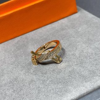 Replica Hermes Key Ring