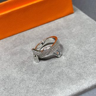 Replica Hermes Key Ring