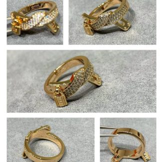 Replica Hermes Key Ring